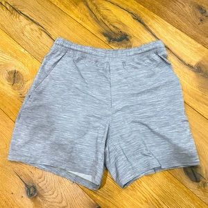 Lululemon mens shorts M